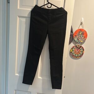 Women's Black Pants